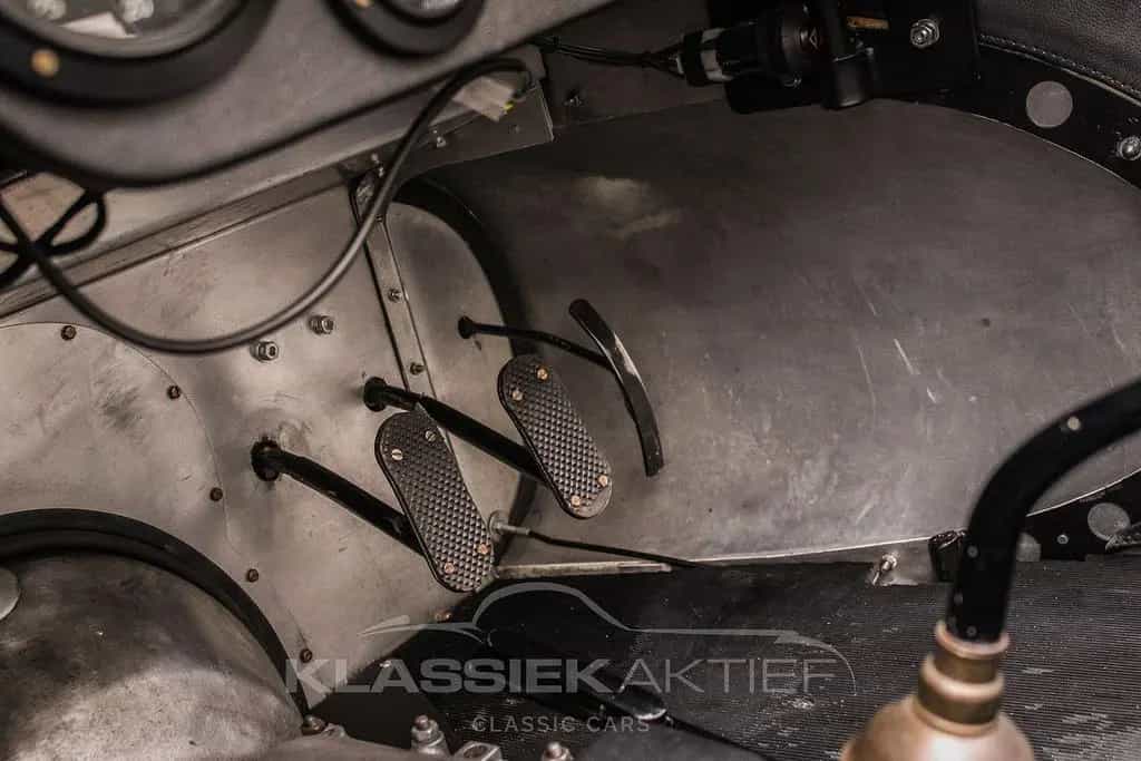 Alvis Other 3.0 litre Special Grand Prix 05/1950-photo-39