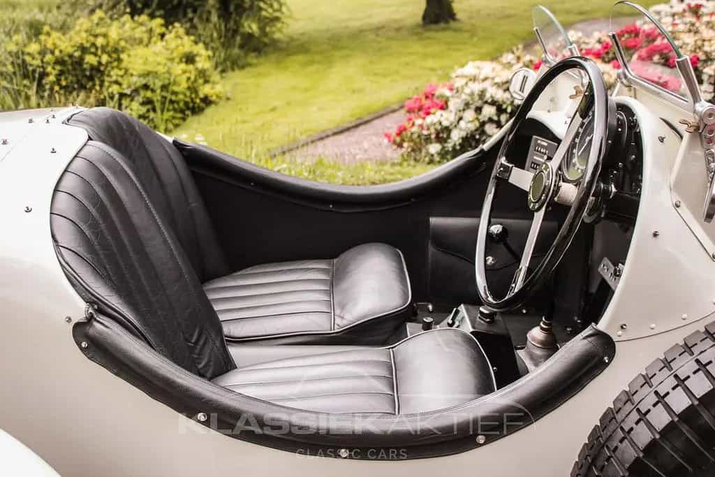 Alvis Other 3.0 litre Special Grand Prix 05/1950-photo-4