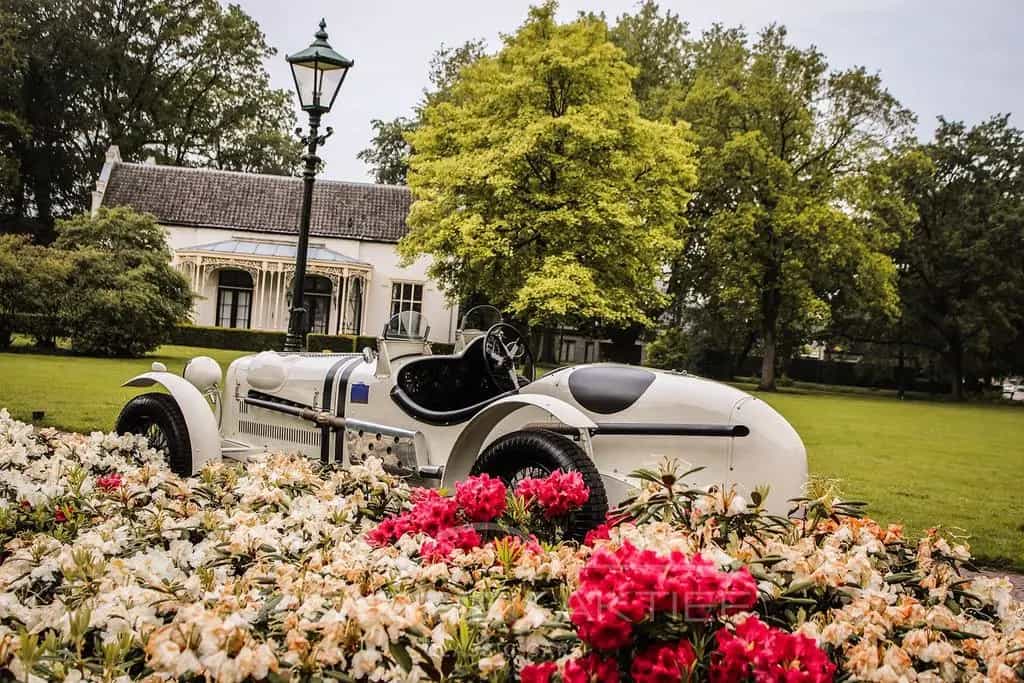 Alvis Other 3.0 litre Special Grand Prix 05/1950-photo-40