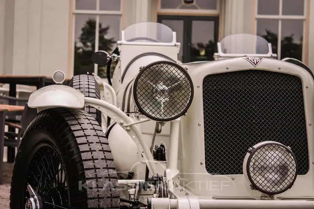 Alvis Other 3.0 litre Special Grand Prix 05/1950-photo-41