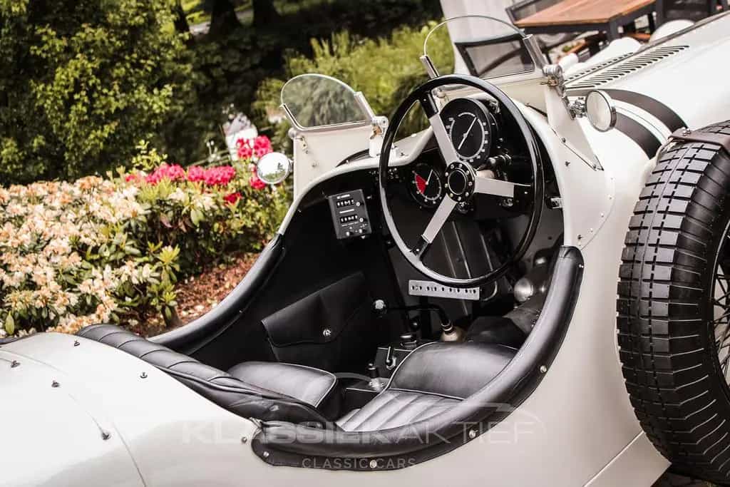 Alvis Other 3.0 litre Special Grand Prix 05/1950-photo-44