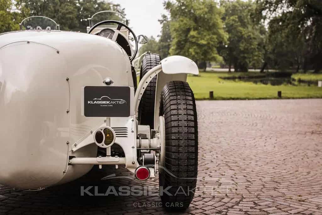Alvis Other 3.0 litre Special Grand Prix 05/1950-photo-47