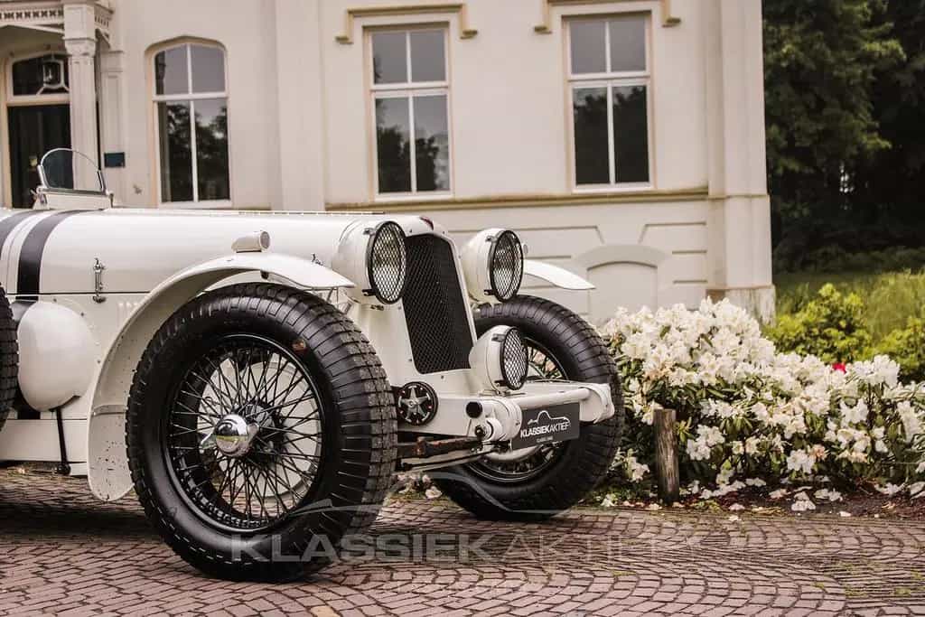 Alvis Other 3.0 litre Special Grand Prix 05/1950-photo-48
