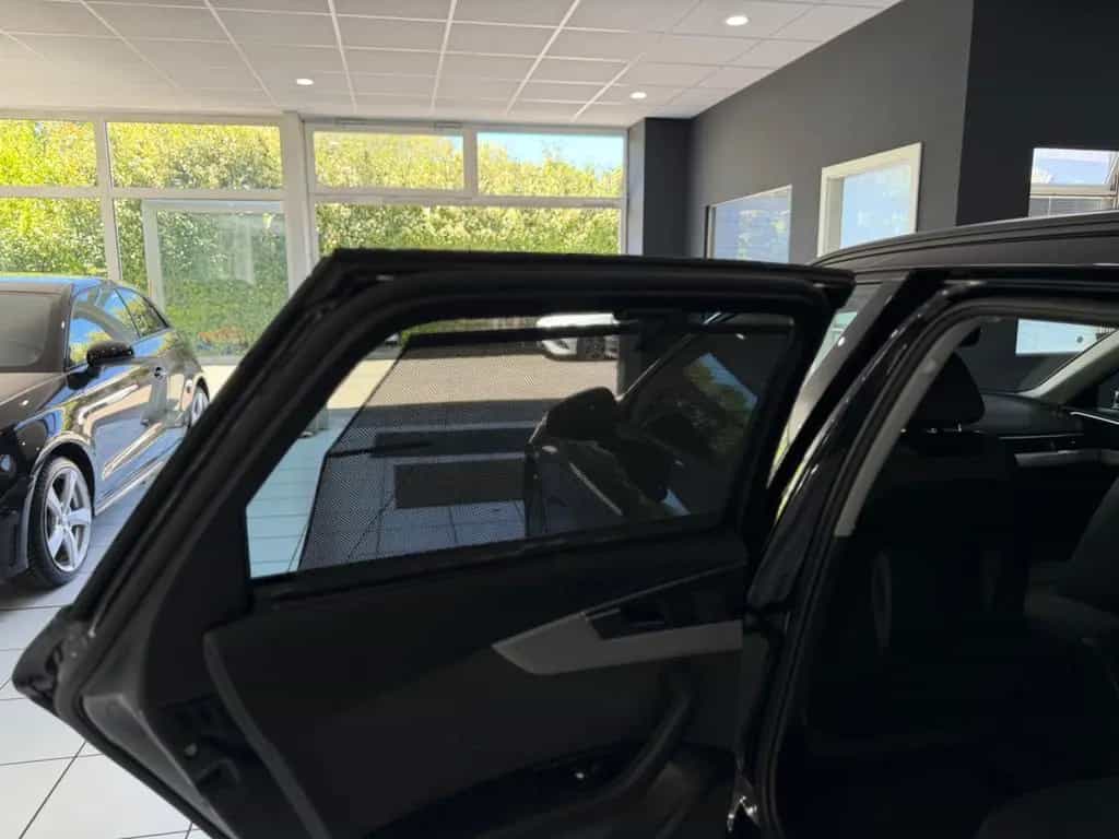 Audi A4 Avant 35 TFSI*S-LINE*LED*KEYLES*E-HECK*CARPLY 02/2022-photo-4