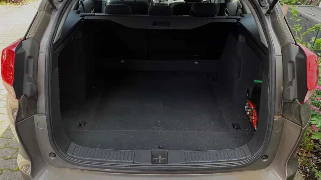 Honda Civic 1.8 i-VTEC Sport Tourer Sport 04/2014-photo-4