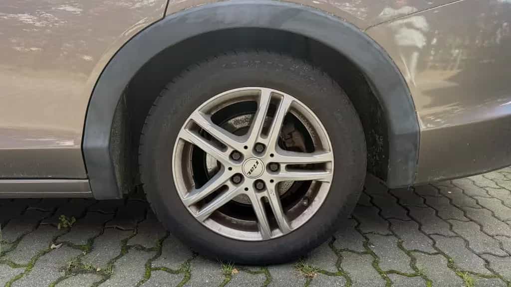 Honda Civic 1.8 i-VTEC Sport Tourer Sport 04/2014-photo-6