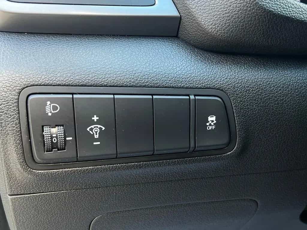 Hyundai TUCSON blue Trend 2WD*TÜV*INS* 08/2016-photo-17