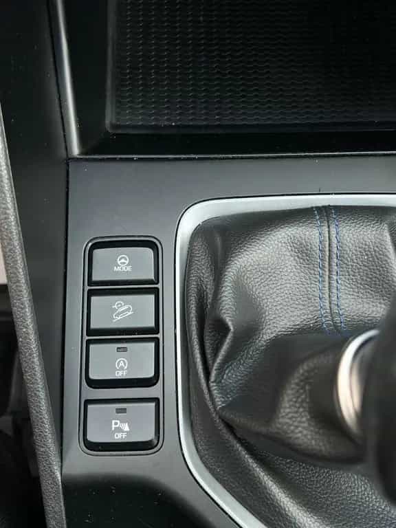 Hyundai TUCSON blue Trend 2WD*TÜV*INS* 08/2016-photo-27