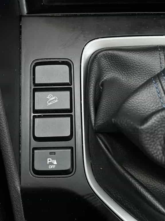 Hyundai TUCSON blue Classic 2WD*TÜV*INS* 09/2018-photo-28