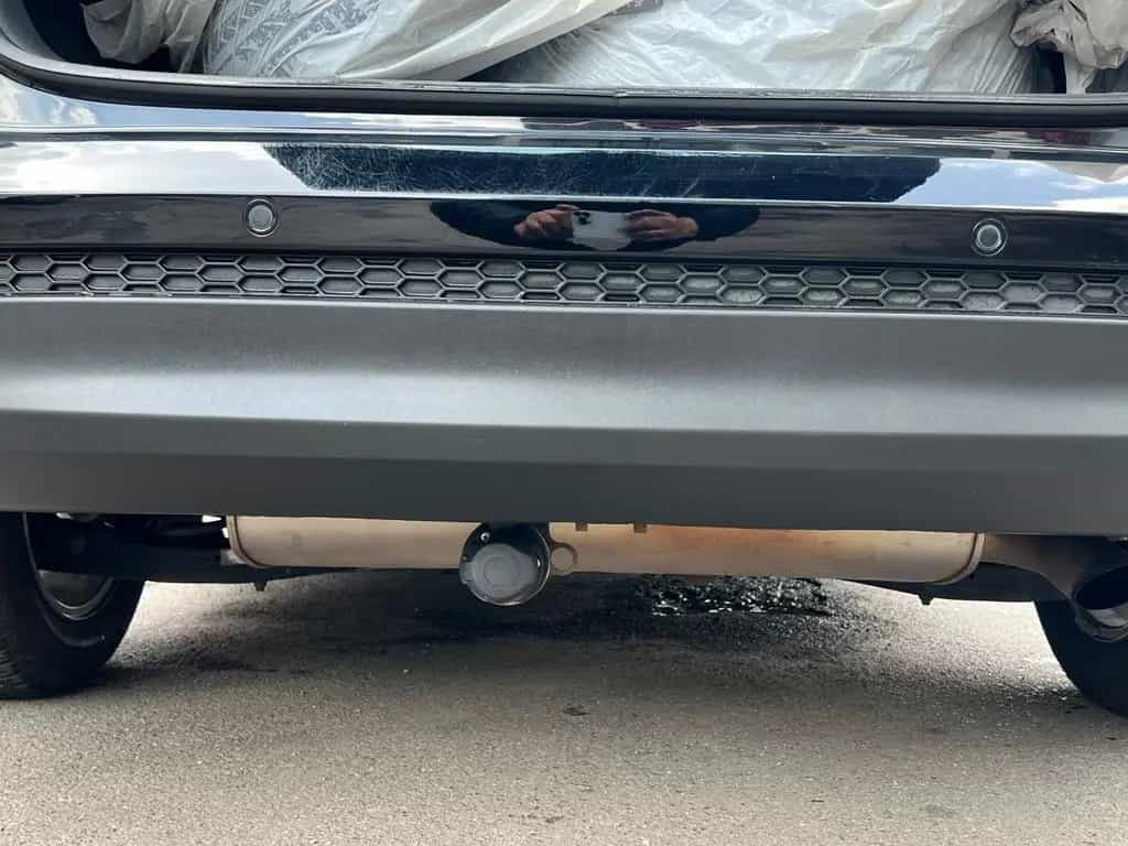 Hyundai TUCSON blue Classic 2WD*TÜV*INS* 09/2018-photo-29