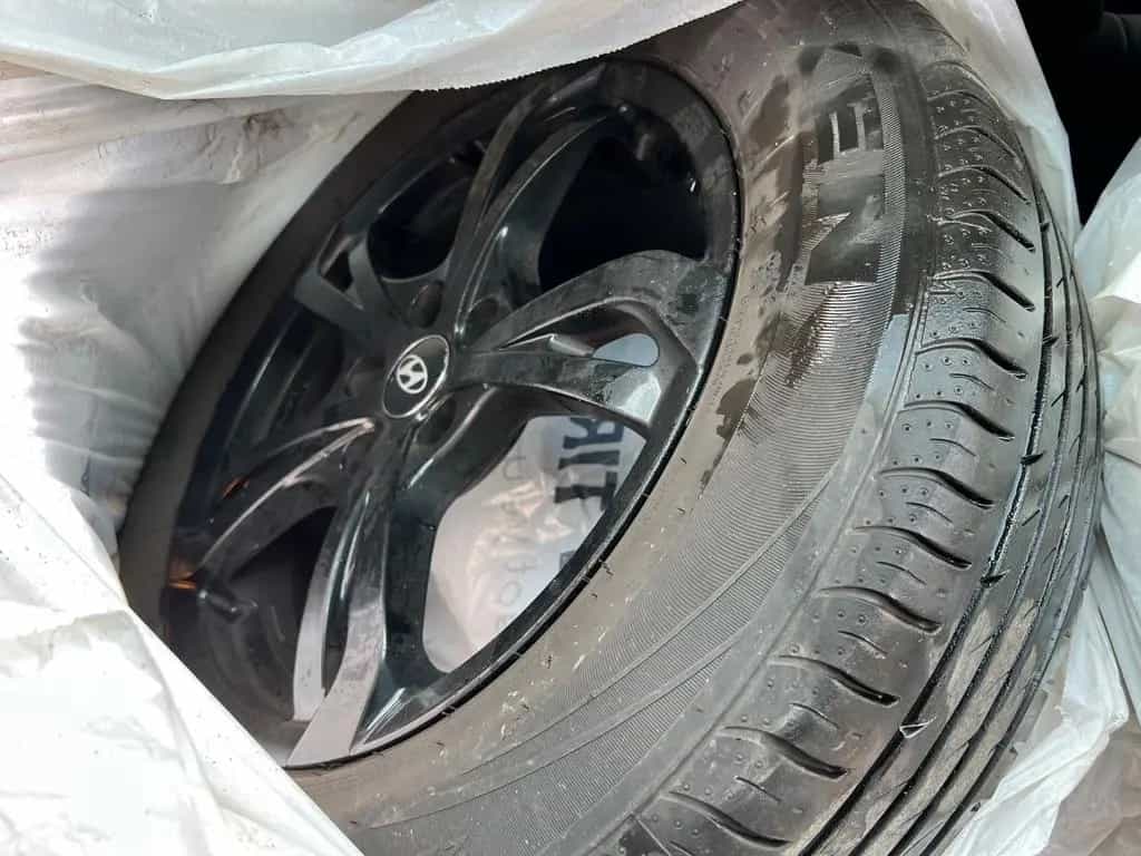 Hyundai TUCSON blue Classic 2WD*TÜV*INS* 09/2018-photo-30
