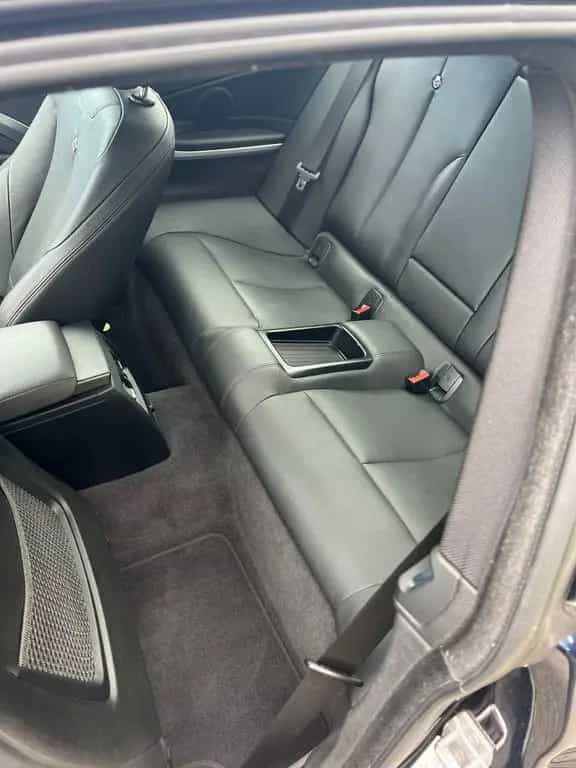 ALPINA D4 3.0 Biturbo Automatik - 04/2016-photo-13