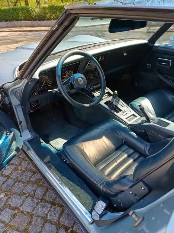 Corvette C3 07/1982-photo-3