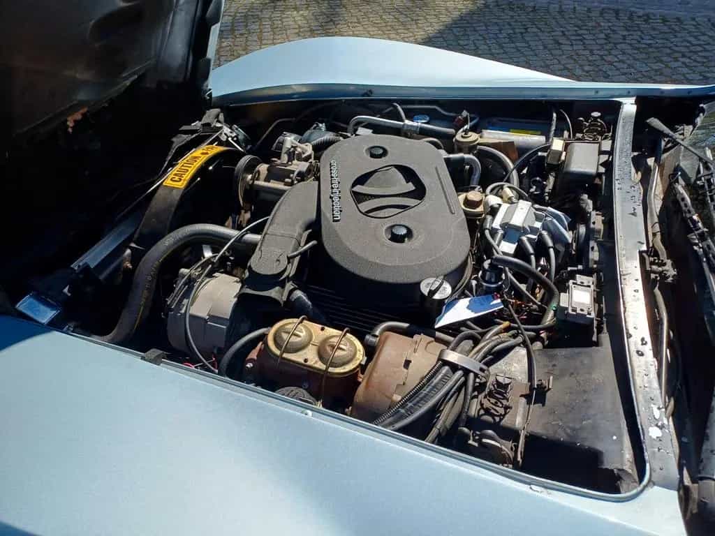 Corvette C3 07/1982-photo-5