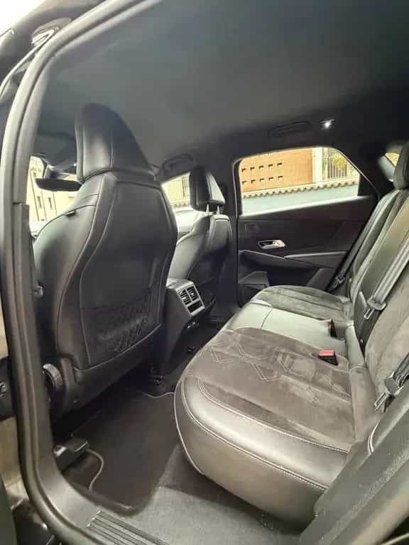 DS Automobiles DS7 (Crossback) Ds 7 Crossback BlueHDi 130 Business 01/2020-photo-11