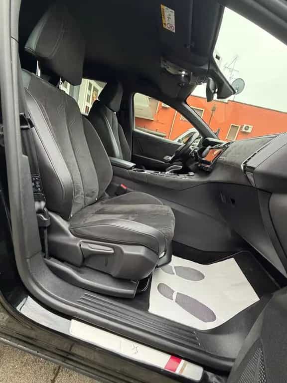 DS Automobiles DS7 (Crossback) Ds 7 Crossback BlueHDi 130 Business 01/2020-photo-13
