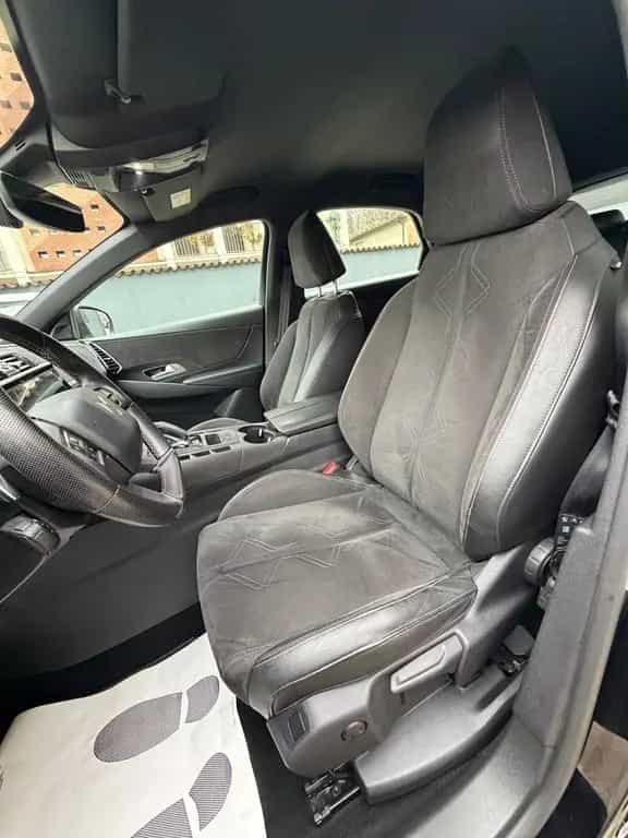 DS Automobiles DS7 (Crossback) Ds 7 Crossback BlueHDi 130 Business 01/2020-photo-14