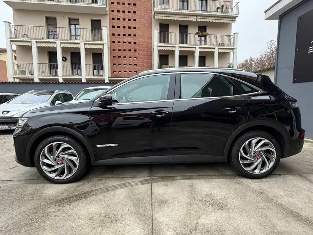 DS Automobiles DS7 (Crossback) Ds 7 Crossback BlueHDi 130 Business 01/2020-photo-3