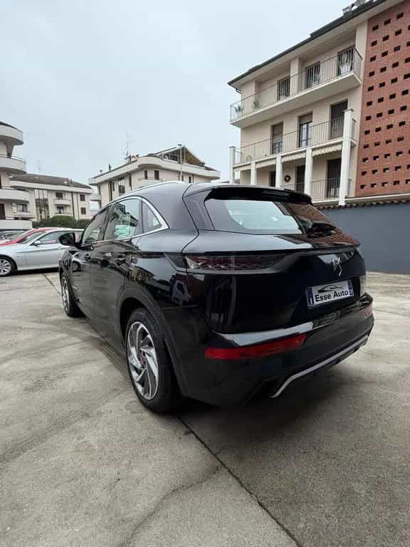 DS Automobiles DS7 (Crossback) Ds 7 Crossback BlueHDi 130 Business 01/2020-photo-5