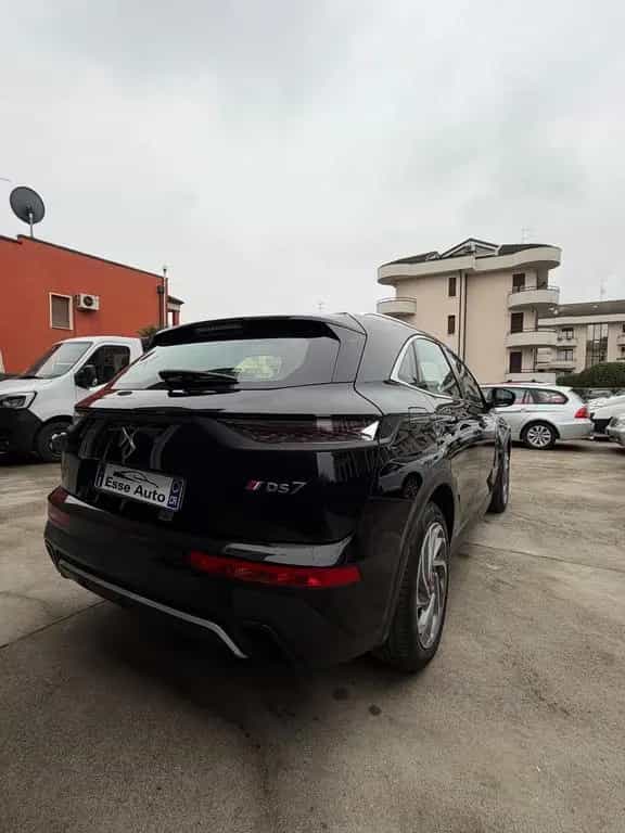 DS Automobiles DS7 (Crossback) Ds 7 Crossback BlueHDi 130 Business 01/2020-photo-6