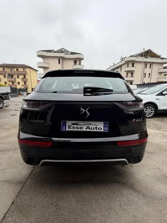 DS Automobiles DS7 (Crossback) Ds 7 Crossback BlueHDi 130 Business 01/2020-photo-7