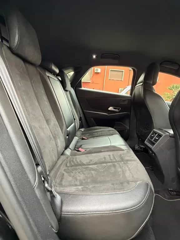 DS Automobiles DS7 (Crossback) Ds 7 Crossback BlueHDi 130 Business 01/2020-photo-9