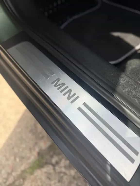 MINI Cooper -COUNTRYMANN*XENON*NAVI*SHZ*ALU*2.HAND* 10/2015-photo-23