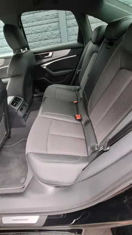 Audi A6 40 TDI - S line Sport, AHK, Matrix-LED,B&O... 05/2019-photo-10