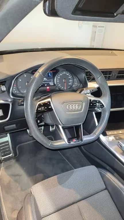 Audi A6 40 TDI - S line Sport, AHK, Matrix-LED,B&O... 05/2019-photo-11