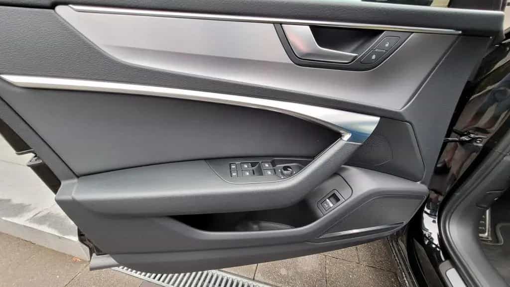 Audi A6 40 TDI - S line Sport, AHK, Matrix-LED,B&O... 05/2019-photo-9