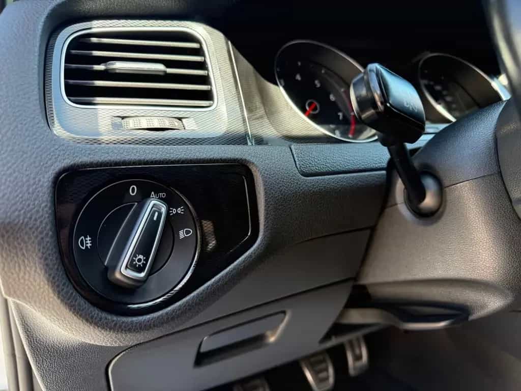 Volkswagen Golf VII GTI 2.0 TSI 310 PS Kamera Navi 2.Hand 09/2016-photo-24