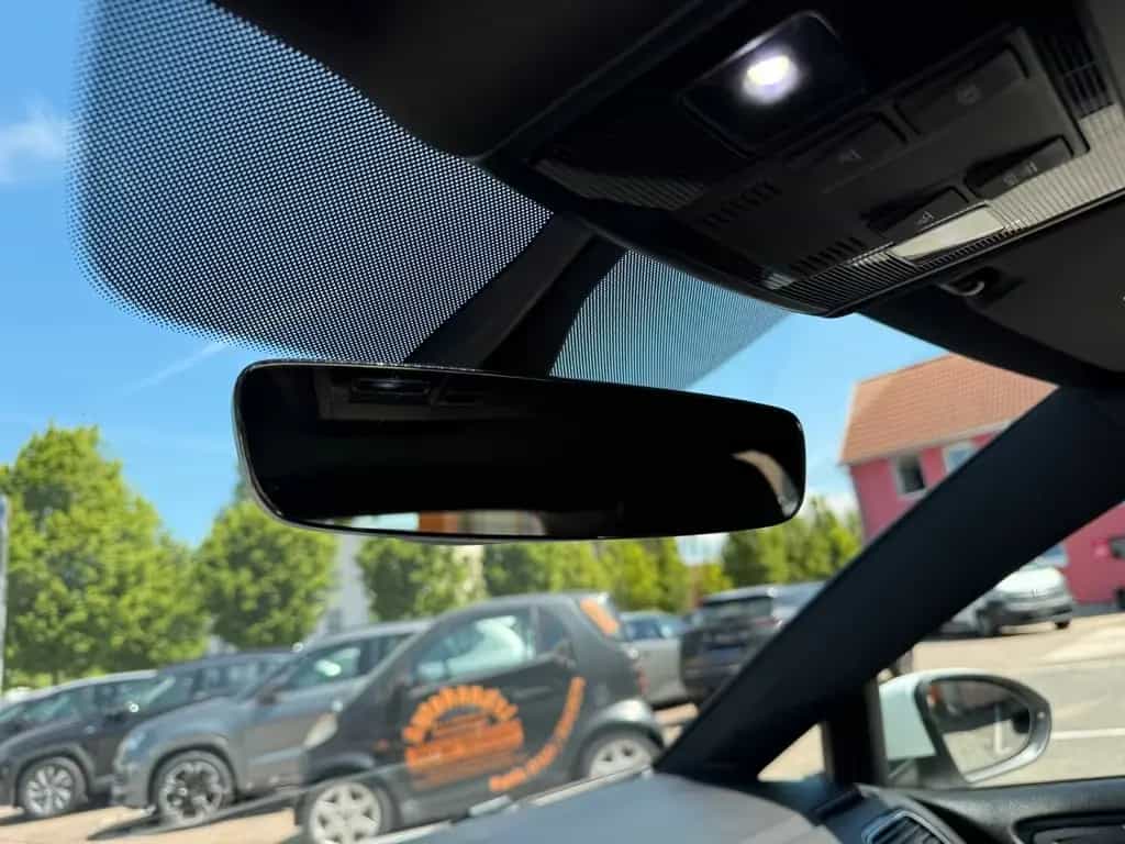Volkswagen Golf VII GTI 2.0 TSI 310 PS Kamera Navi 2.Hand 09/2016-photo-28