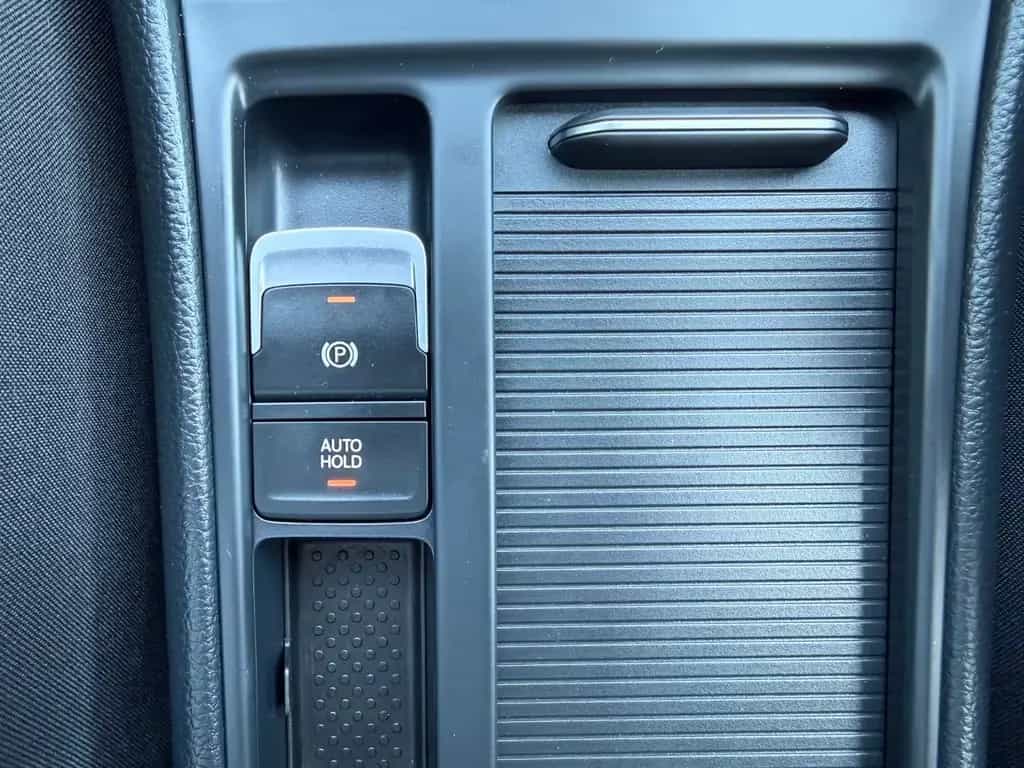 Volkswagen Golf VII GTI 2.0 TSI 310 PS Kamera Navi 2.Hand 09/2016-photo-38