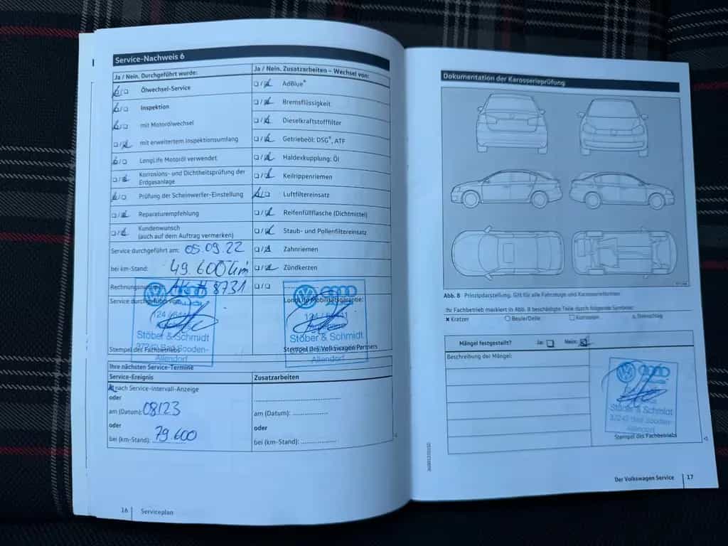 Volkswagen Golf VII GTI 2.0 TSI 310 PS Kamera Navi 2.Hand 09/2016-photo-44