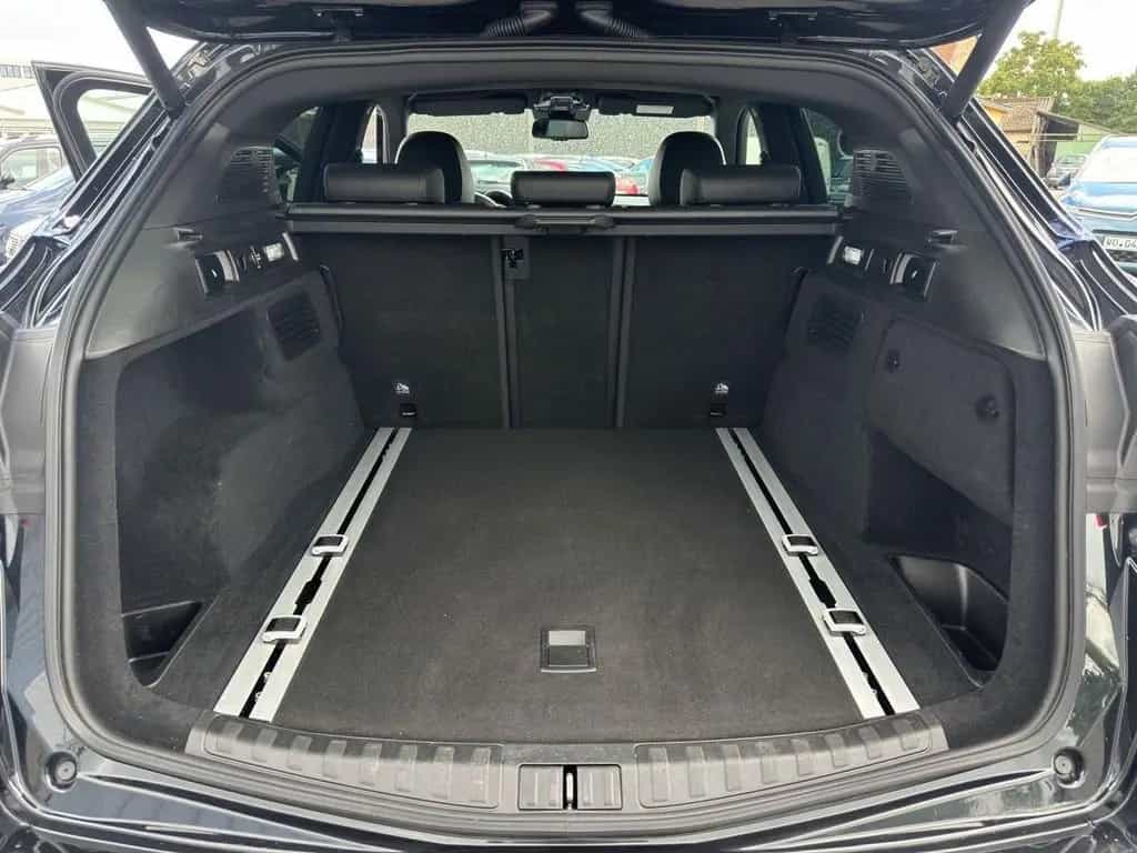 Alfa Romeo Stelvio Super Q4*AHK*Kamera*Sport-Paket*3D Navi* 12/2019-photo-25