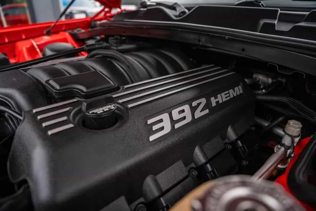 Dodge Challenger 6,4 DEMON 170 FACE LIFT 23-SRT 392 FU 02/2015-photo-20