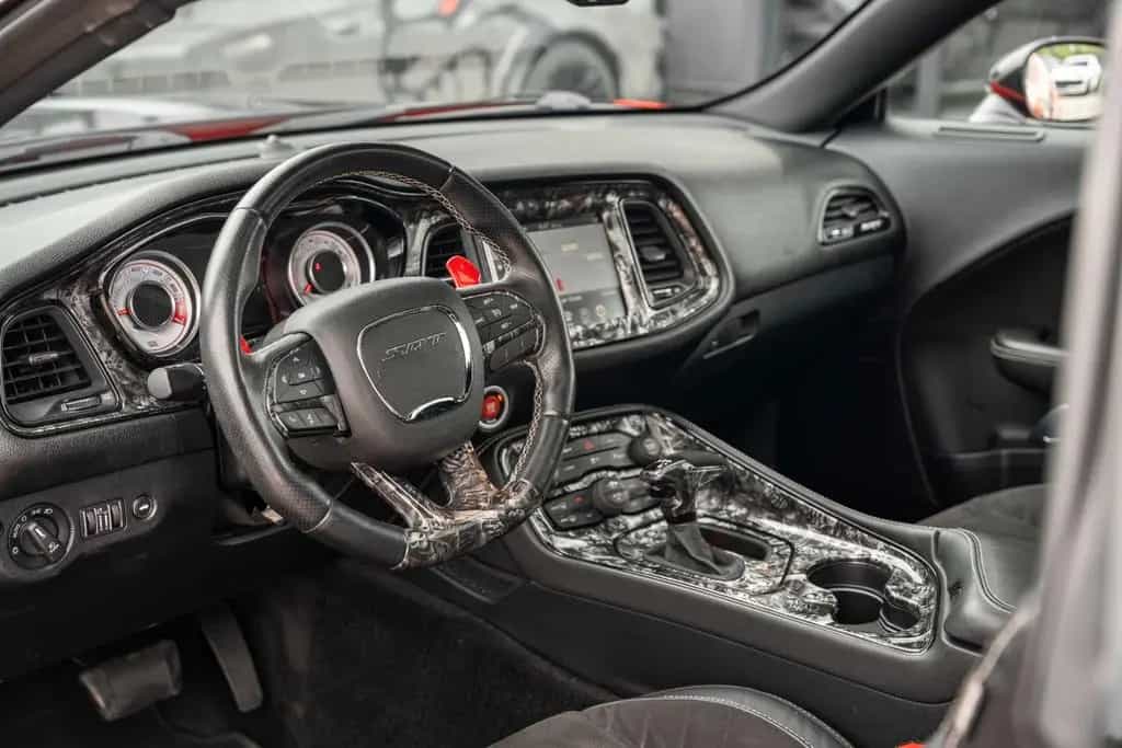 Dodge Challenger 6,4 DEMON 170 FACE LIFT 23-SRT 392 FU 02/2015-photo-23
