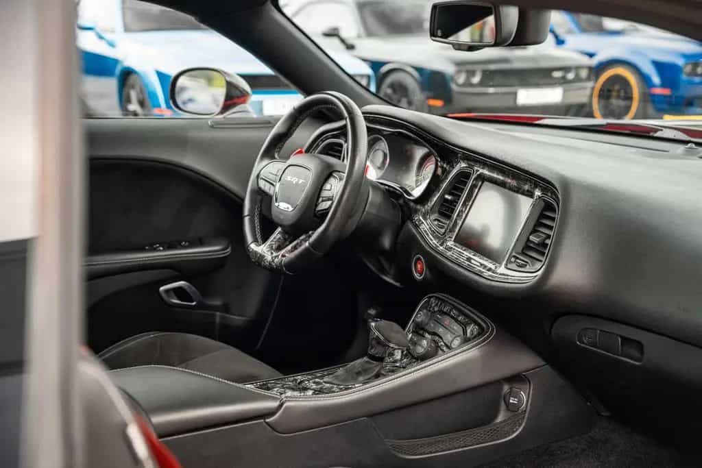 Dodge Challenger 6,4 DEMON 170 FACE LIFT 23-SRT 392 FU 02/2015-photo-24