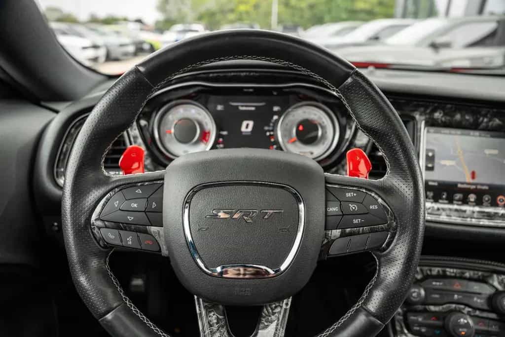 Dodge Challenger 6,4 DEMON 170 FACE LIFT 23-SRT 392 FU 02/2015-photo-26