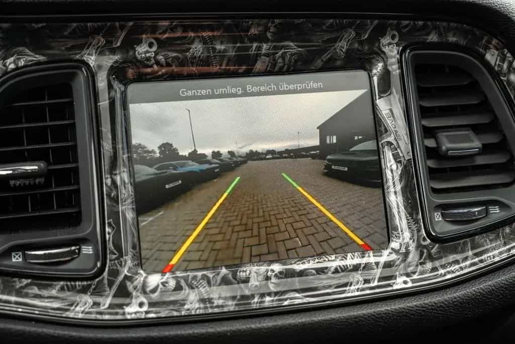 Dodge Challenger 6,4 DEMON 170 FACE LIFT 23-SRT 392 FU 02/2015-photo-35