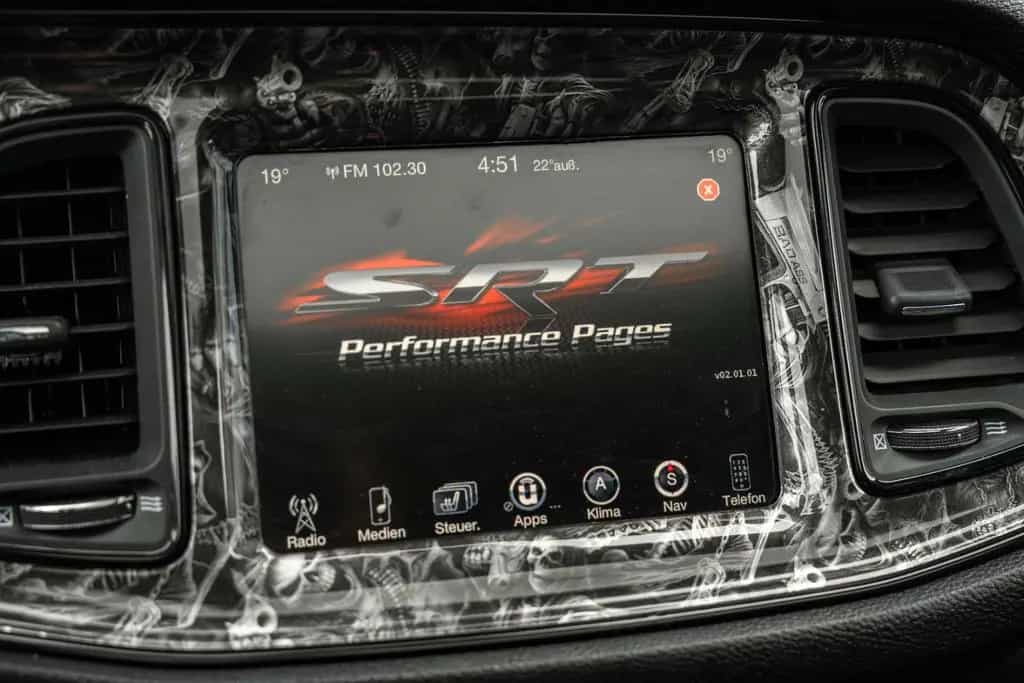 Dodge Challenger 6,4 DEMON 170 FACE LIFT 23-SRT 392 FU 02/2015-photo-40