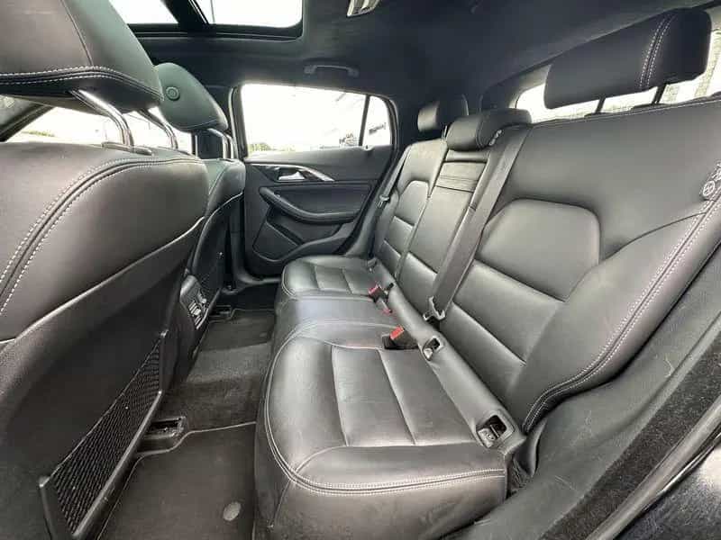 Infiniti QX30 2.2d 7DCT AWD Premium Tech 07/2017-photo-12
