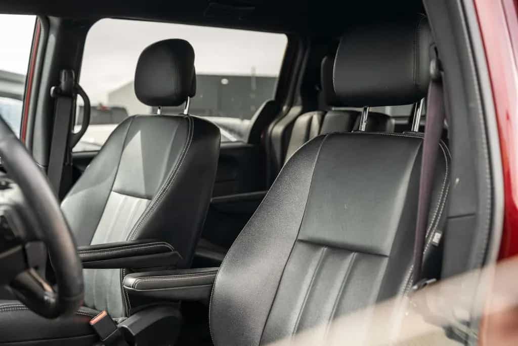 Dodge Grand Caravan 3,6 V6 7 Sitze/KAMERA/TOP 11/2017-photo-19