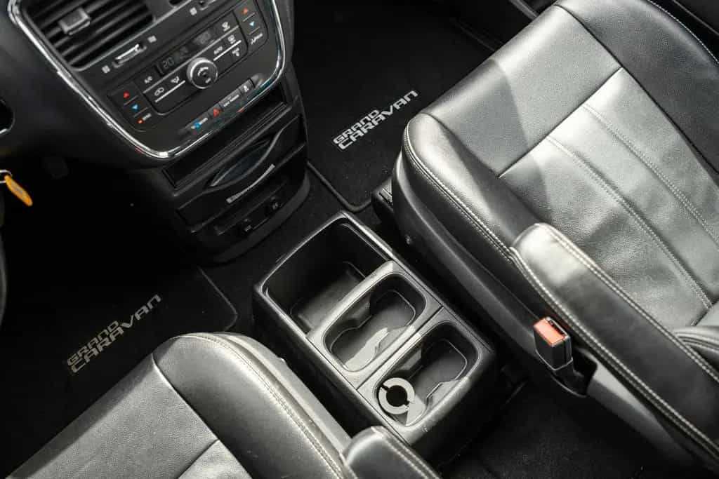 Dodge Grand Caravan 3,6 V6 7 Sitze/KAMERA/TOP 11/2017-photo-28