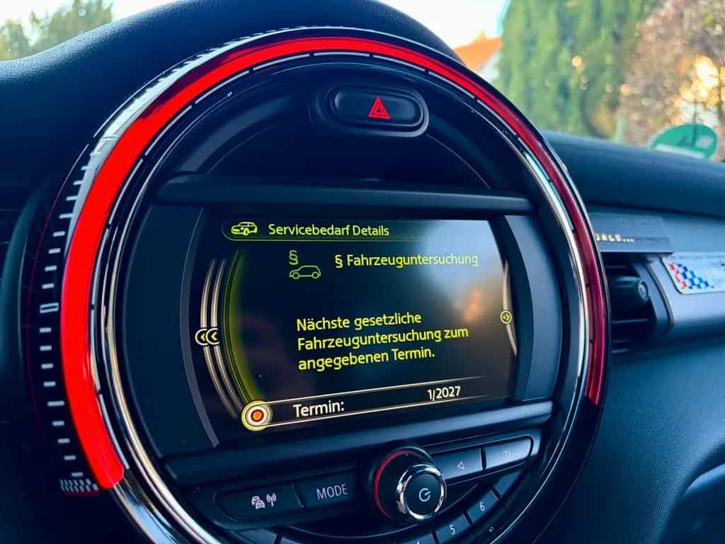 MINI John Cooper Works KW OZ Finanzierung möglich 05/2017-photo-10