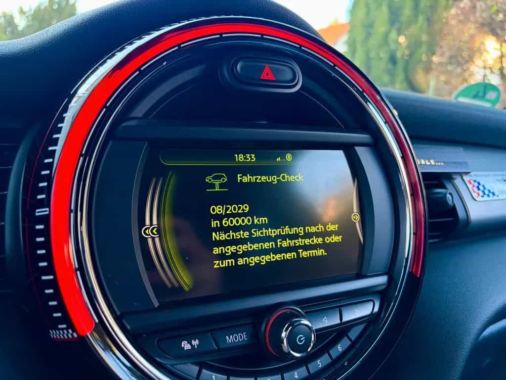 MINI John Cooper Works KW OZ Finanzierung möglich 05/2017-photo-11