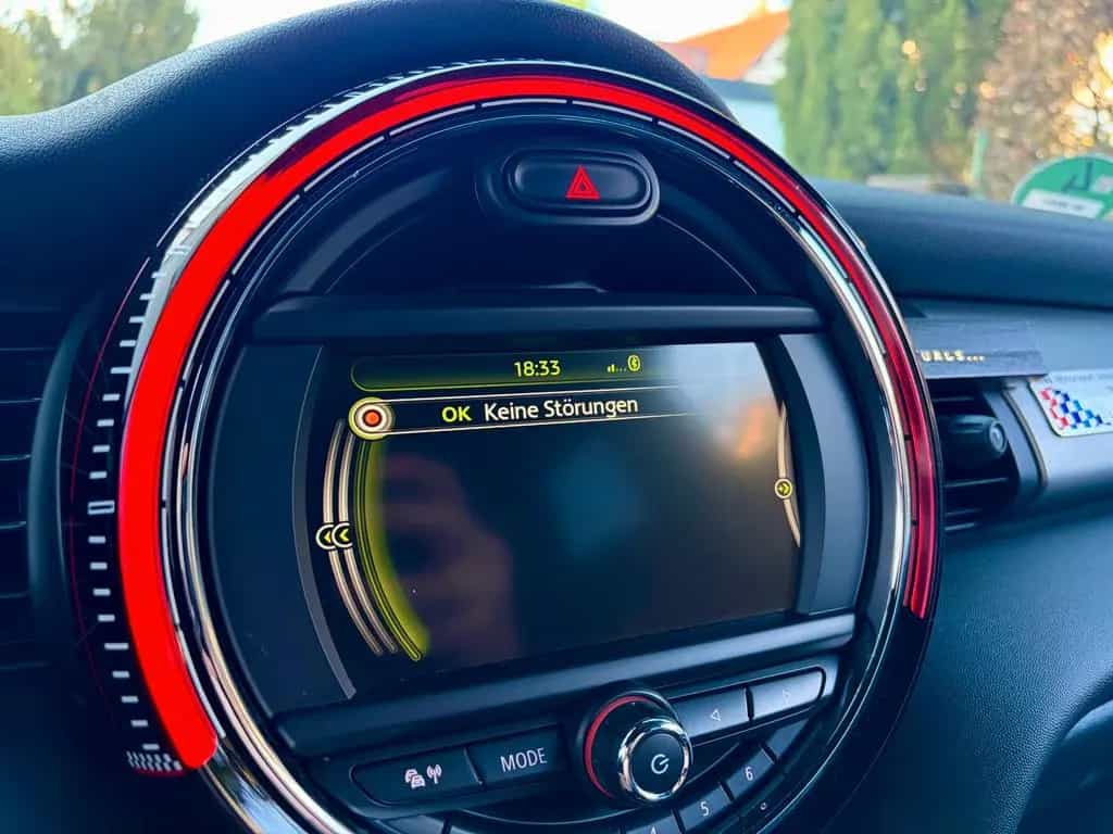 MINI John Cooper Works KW OZ Finanzierung möglich 05/2017-photo-8