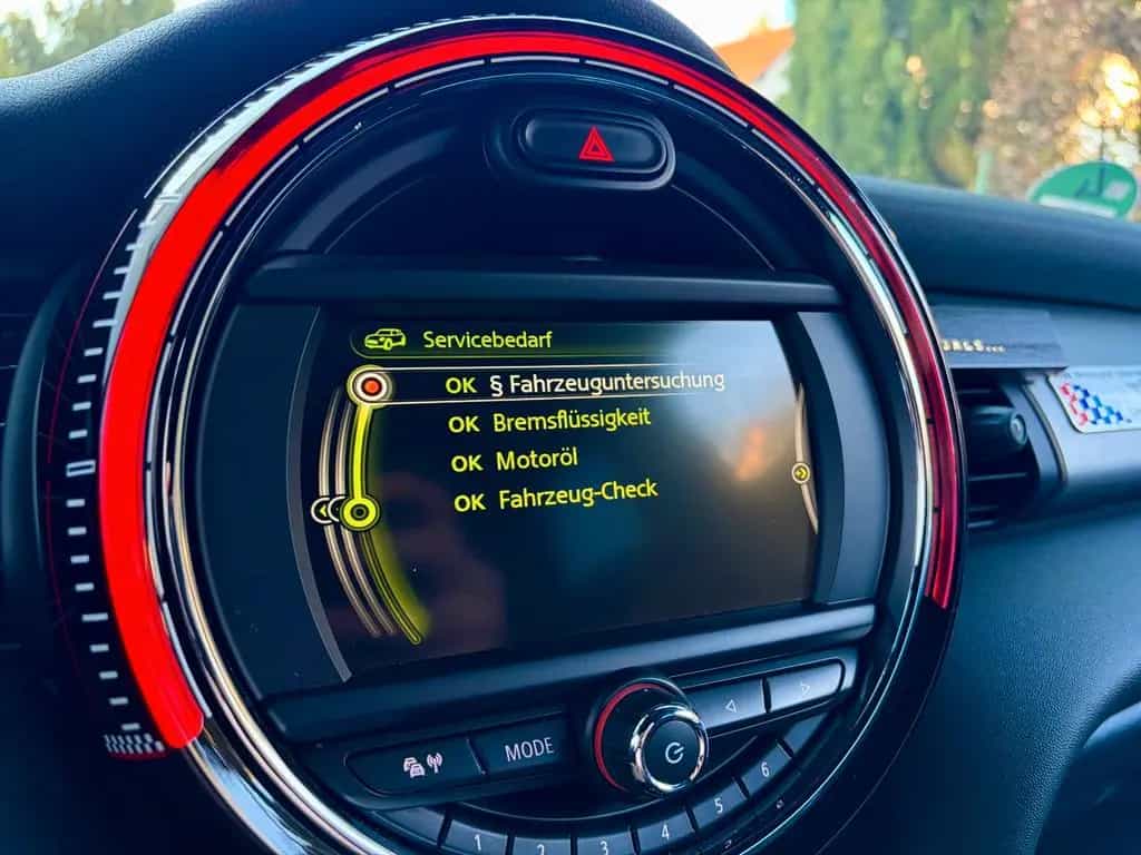 MINI John Cooper Works KW OZ Finanzierung möglich 05/2017-photo-9