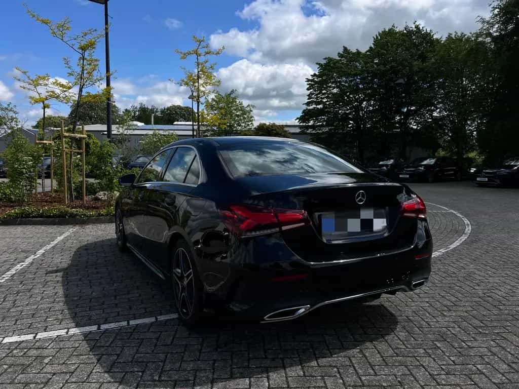 Mercedes-Benz A 200 4MATIC DCT 07/2020-photo-10