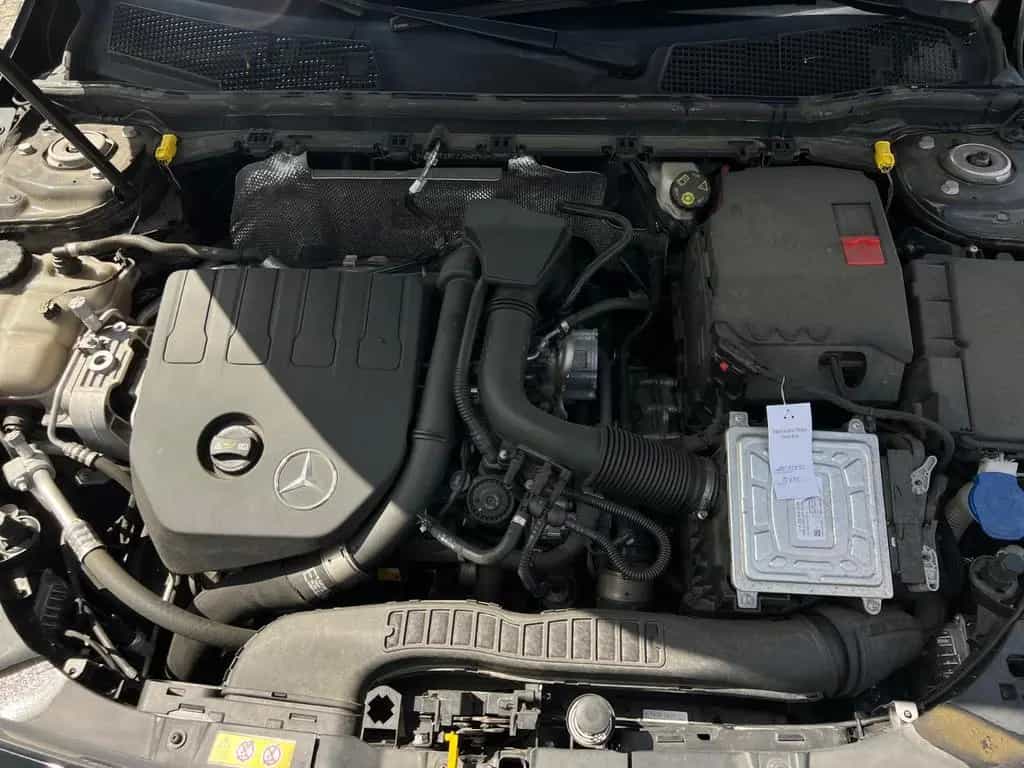 Mercedes-Benz A 200 4MATIC DCT 07/2020-photo-8